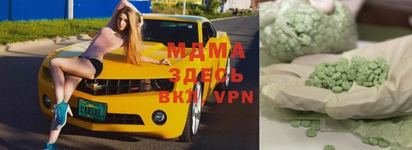 дживик Белокуриха